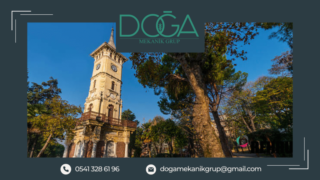 Kocaeli Yerden Isıtma Sistemleri | Rehau Kalitesiyle Alttan Isıtma Çözümleri