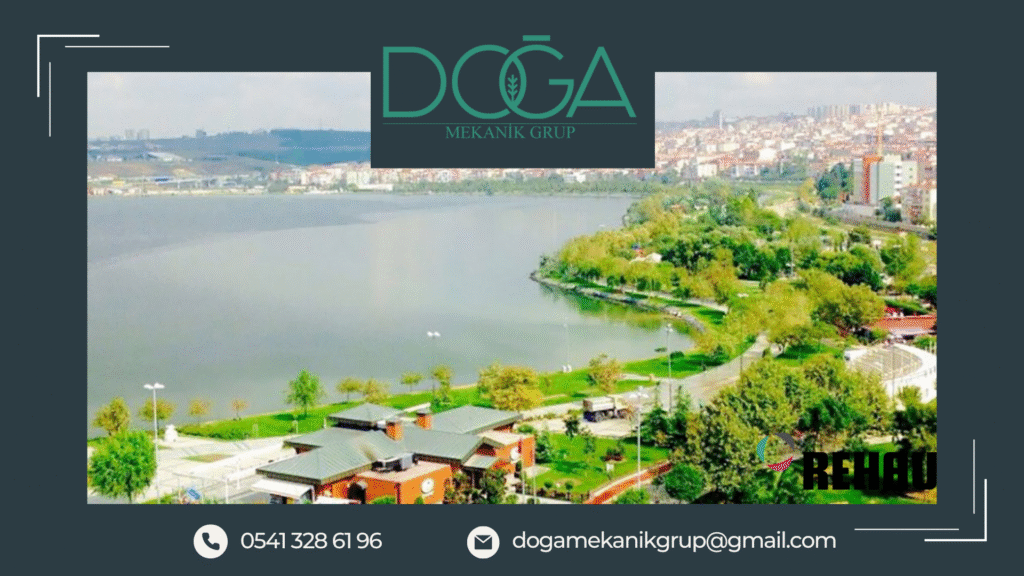 Sakarya Yerden Isıtma Sistemleri | Rehau Kalitesiyle Zeminden Isıtma – Doğa Mekanik Grup